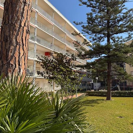 Apartamentos Hesperia / Alfonso I Palmyra Salou Exterior foto