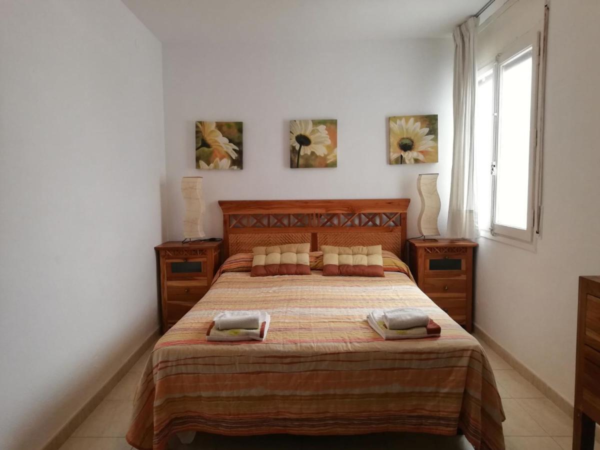 Apartamentos Hesperia / Alfonso I Palmyra Salou Exterior foto