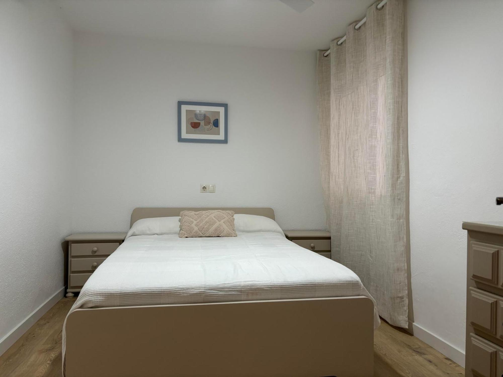 Apartamentos Hesperia / Alfonso I Palmyra Salou Exterior foto