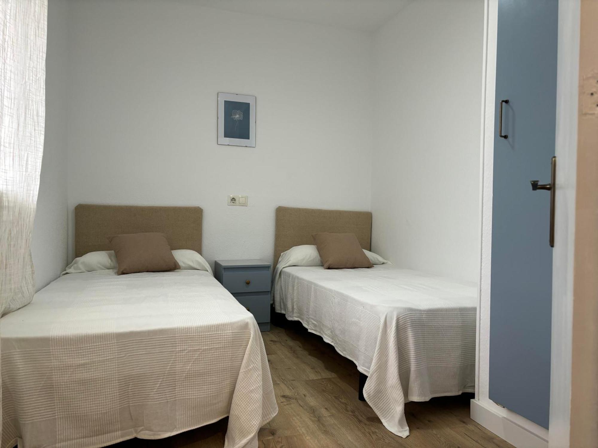 Apartamentos Hesperia / Alfonso I Palmyra Salou Exterior foto