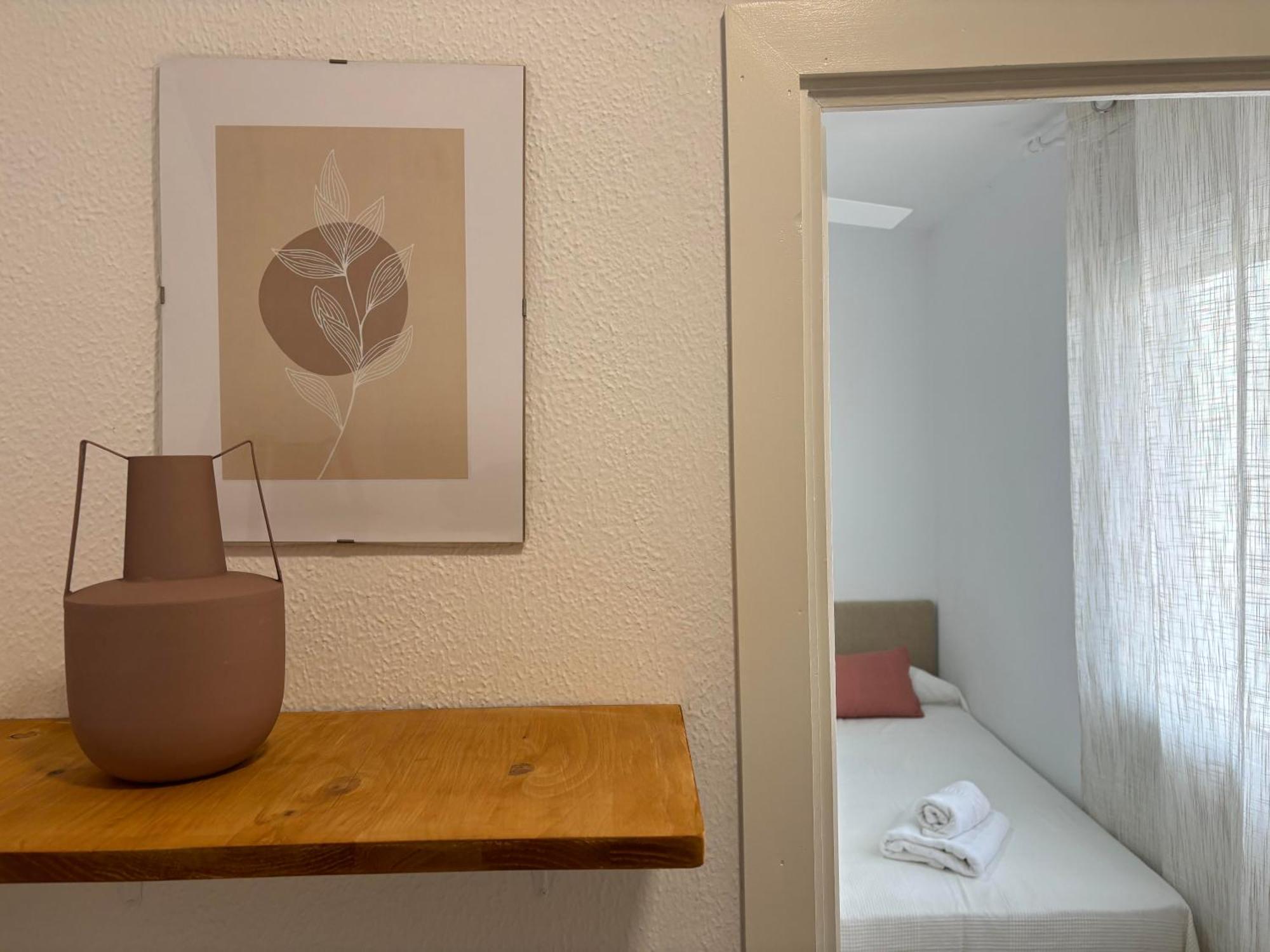 Apartamentos Hesperia / Alfonso I Palmyra Salou Exterior foto