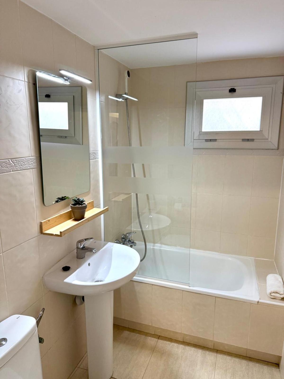 Apartamentos Hesperia / Alfonso I Palmyra Salou Exterior foto